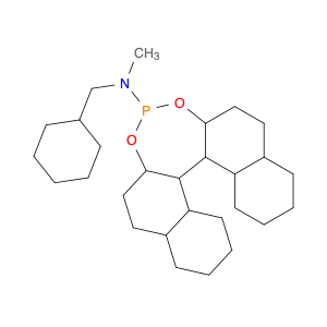 N-Benzyl-N-methyldinaphtho[2,1-d:1,2-f][1,3,2]dioxaphosphepin-4-amine