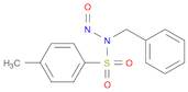 N-BENZYL-N-NITROSO-P-TOLUENESULFONAMIDE