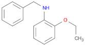 N-BENZYL-O-PHENETIDINE