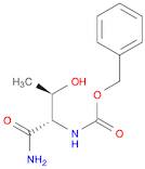 Z-Thr-NH2