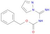 N-Z-1H-PYRAZOLE-1-CARBOXAMIDINE