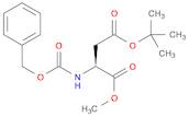 Z-ASP(OTBU)-OME