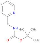 N-BOC-2-AMINOMETHYLPYRIDINE 97