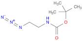 N-Boc-2-azidoethylamine