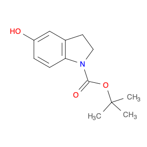 N-Boc-5-Hydroxyindoline