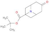 N-Boc-9-Azabicyclo[3.3.1]nonan-3-one