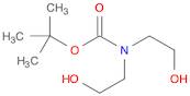 TERT-BUTYL N,N-BIS(2-HYDROXYETHYL)CARBAMATE