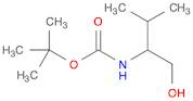 N-BOC-D/L-VALINOL