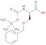 Boc-D-Ser(Bzl)-OH