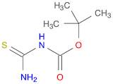 N-Boc-thiourea