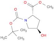 Boc-Hyp-OMe