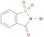 N-BROMOSACCHARIN