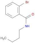 2-Bromo-N-butylbenzamide