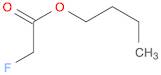 N-BUTYL FLUOROACETATE