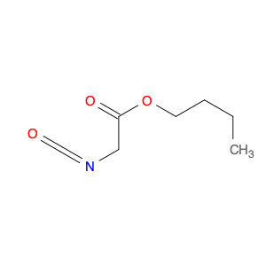 N-BUTYL ISOCYANATOACETATE