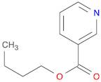 Butyl nicotinate