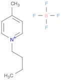 1-Butyl-4-methylpyridin-1-ium tetrafluoroborate