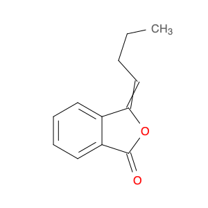 N-BUTYLIDENEPHTHALIDE