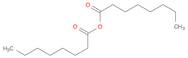 N-CAPRYLIC ANHYDRIDE