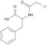 CHLOROACETYL-DL-PHENYLALANINE