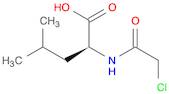 CHLOROACETYL-L-LEUCINE