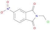 N-CHLOROMETHYL-4-NITROPHTHALIMIDE