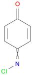 N-CHLORO-P-BENZOQUINONEIMINE