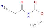 N-CYANOACETYLURETHANE