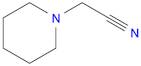 N-CYANOMETHYLPIPERIDINE