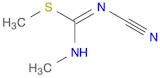 N-CYANO-N,S-DIMETHYLISOTHIOUREA