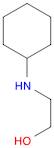 N-CYCLOHEXYLETHANOLAMINE