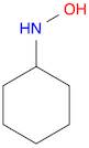 N-Cyclohexylhydroxylamine