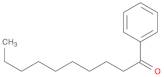 N-DECANOPHENONE