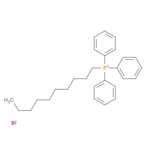 Decyltriphenylphosphonium bromide