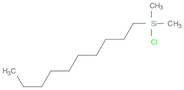 N-DECYLDIMETHYLCHLOROSILANE