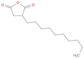 N-DECYLSUCCINIC ANHYDRIDE