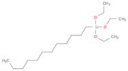 Dodecyltriethoxysilane