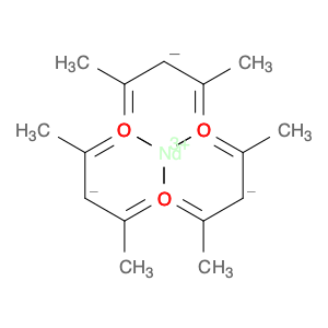 NEODYMIUM ACETYLACETONATE