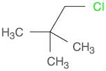 1-CHLORO-2,2-DIMETHYLPROPANE