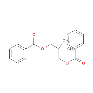 2,2-Dimethylpropane-1,3-diyl dibenzoate