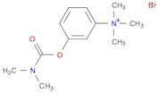 Neostigmine Bromide