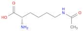 N-ε-ACETYL-L-LYSINE