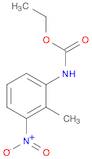 N-ETHOXYCARBONYL-3-NITRO-O-TOLUIDINE