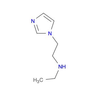 N-Ethyl-2-(1-imidazolyl)ethanamine
