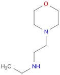 N-Ethyl-2-morpholinoethanamine