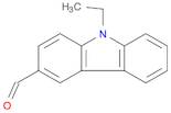 9-Ethyl-9H-carbazole-3-carbaldehyde