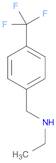 N-(4-(Trifluoromethyl)benzyl)ethanamine