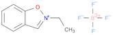 N-ETHYLBENZISOXAZOLIUM TETRAFLUOROBORATE