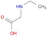 N-ETHYLGLYCINE