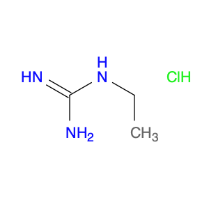 1-Ethylguanidine hydrochloride